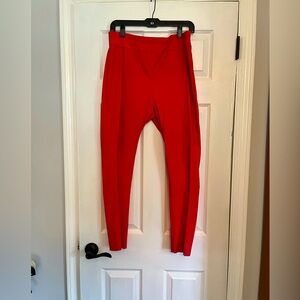 Chico’s Pink Capri Pants